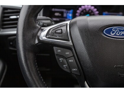used 2023 Ford Edge car, priced at $35,988