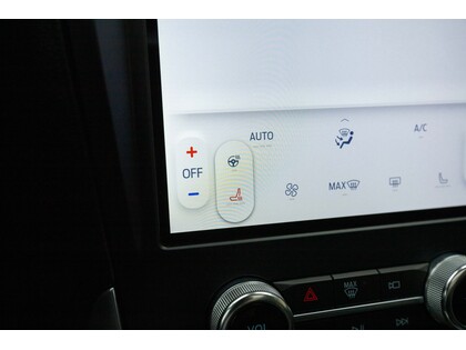 used 2023 Ford Edge car, priced at $35,988
