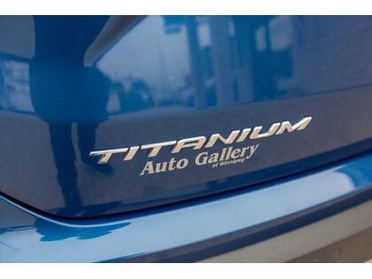 used 2023 Ford Edge car, priced at $35,988