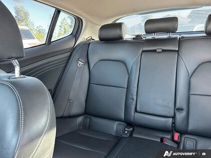 used 2022 Kia Stinger car, priced at $38,749