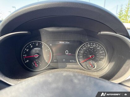 used 2022 Kia Stinger car, priced at $38,749