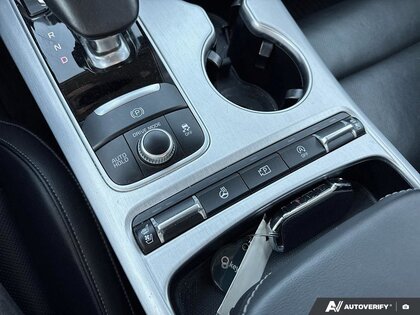 used 2022 Kia Stinger car, priced at $38,749