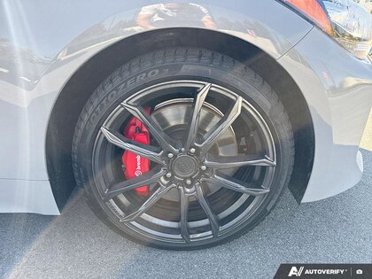 used 2022 Kia Stinger car, priced at $38,749