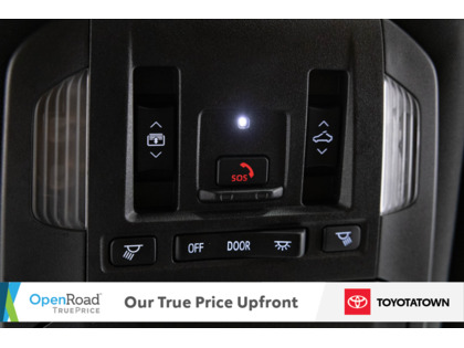 used 2024 Toyota Highlander car, priced at $50,998