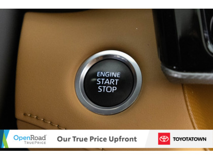 used 2024 Toyota Highlander car, priced at $50,998