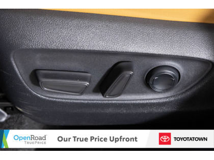 used 2024 Toyota Highlander car, priced at $50,998