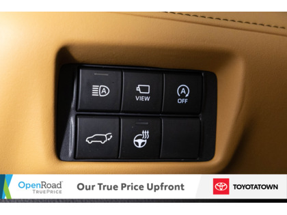 used 2024 Toyota Highlander car, priced at $50,998