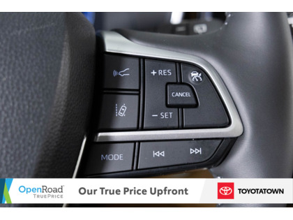 used 2024 Toyota Highlander car, priced at $50,998
