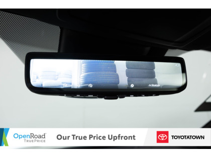used 2024 Toyota Highlander car, priced at $50,998
