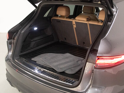 used 2022 Porsche Cayenne car, priced at $69,900