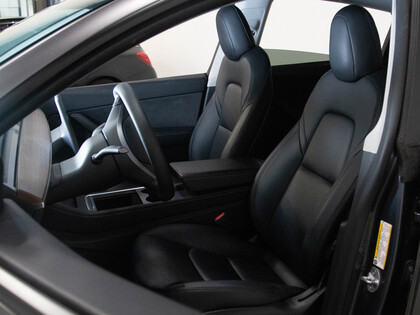used 2022 Tesla Model Y car, priced at $46,900
