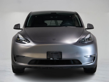 used 2022 Tesla Model Y car, priced at $46,900