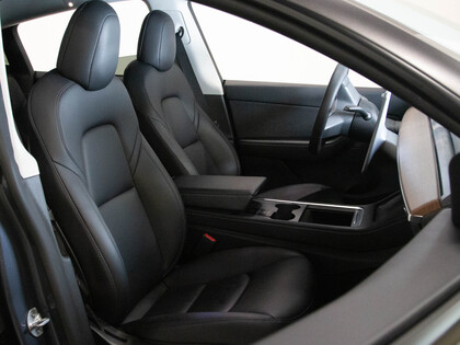 used 2022 Tesla Model Y car, priced at $46,900