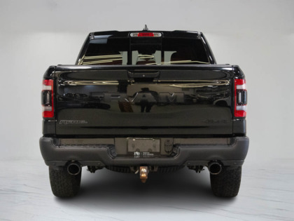 used 2019 Ram 1500 car, priced at $39,900