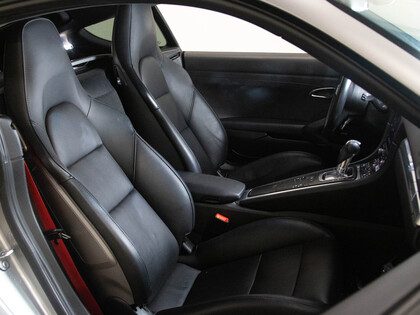 used 2018 Porsche 718 Cayman car, priced at $63,900