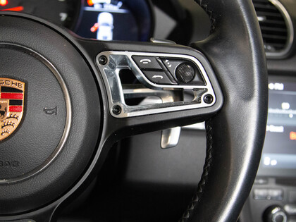 used 2018 Porsche 718 Cayman car, priced at $63,900