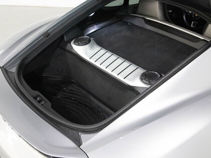 used 2018 Porsche 718 Cayman car, priced at $63,900