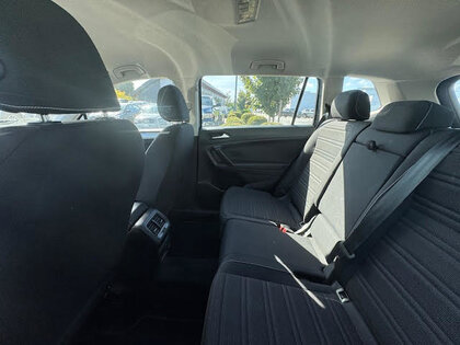 used 2024 Volkswagen Tiguan car, priced at $28,399