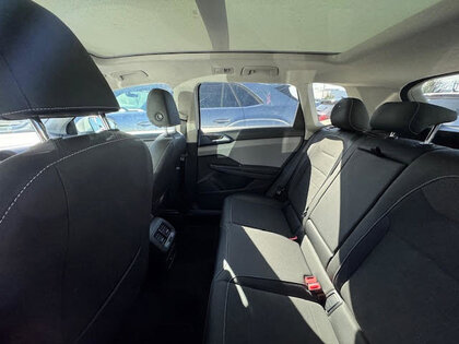 used 2024 Volkswagen Taos car, priced at $29,399