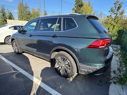 used 2018 Volkswagen Tiguan car, priced at $25,498
