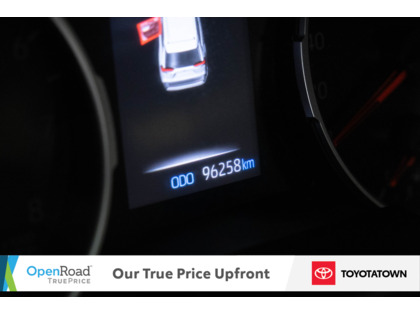 used 2022 Toyota RAV4 car, priced at $33,998