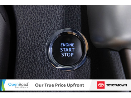 used 2019 Toyota Highlander car, priced at $35,998