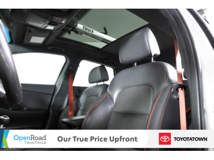 used 2020 Hyundai Elantra GT car, priced at $21,798