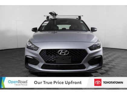 used 2020 Hyundai Elantra GT car, priced at $21,798