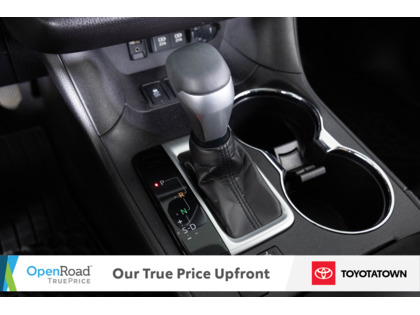 used 2019 Toyota Highlander car, priced at $35,998