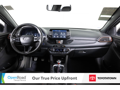 used 2020 Hyundai Elantra GT car, priced at $21,798