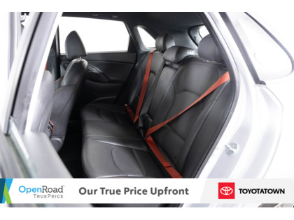 used 2020 Hyundai Elantra GT car, priced at $21,798