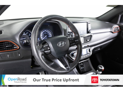 used 2020 Hyundai Elantra GT car, priced at $21,798