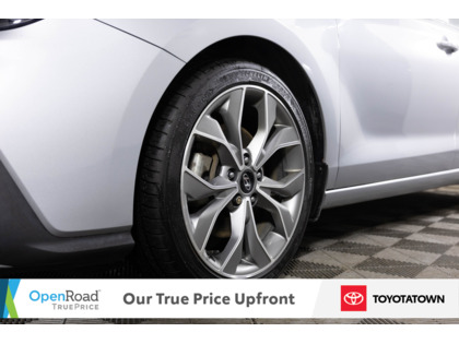 used 2020 Hyundai Elantra GT car, priced at $21,798