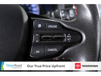 used 2020 Hyundai Elantra GT car, priced at $21,798
