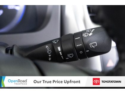 used 2019 Toyota Highlander car, priced at $35,998