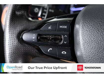 used 2020 Hyundai Elantra GT car, priced at $21,798