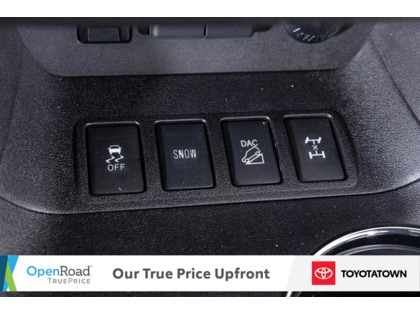 used 2019 Toyota Highlander car, priced at $35,998