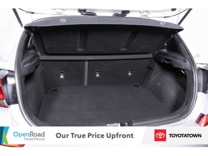used 2020 Hyundai Elantra GT car, priced at $21,798