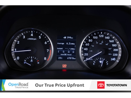 used 2020 Hyundai Elantra GT car, priced at $21,798