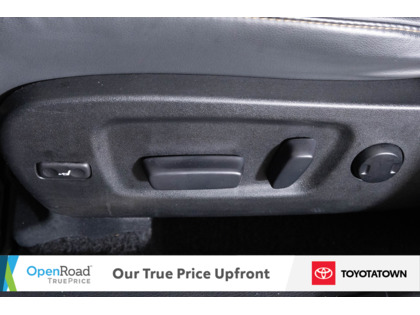 used 2019 Toyota Highlander car, priced at $35,998