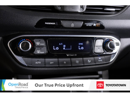 used 2020 Hyundai Elantra GT car, priced at $21,798