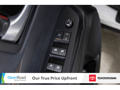 used 2019 Toyota Highlander car, priced at $35,998