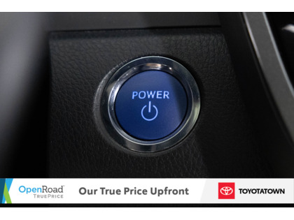 used 2022 Toyota Camry Hybrid car, priced at $34,998