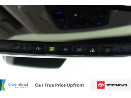 used 2022 Toyota Camry Hybrid car, priced at $34,998