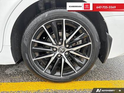 used 2021 Toyota Camry car, priced at $28,495