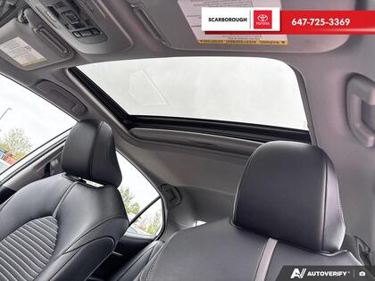 used 2021 Toyota Camry car, priced at $28,495