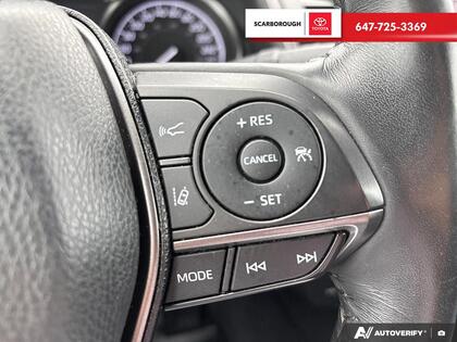 used 2021 Toyota Camry car, priced at $28,495