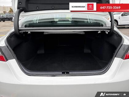 used 2021 Toyota Camry car, priced at $28,495