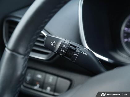used 2020 Hyundai Santa Fe car, priced at $22,995