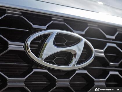 used 2020 Hyundai Santa Fe car, priced at $22,995